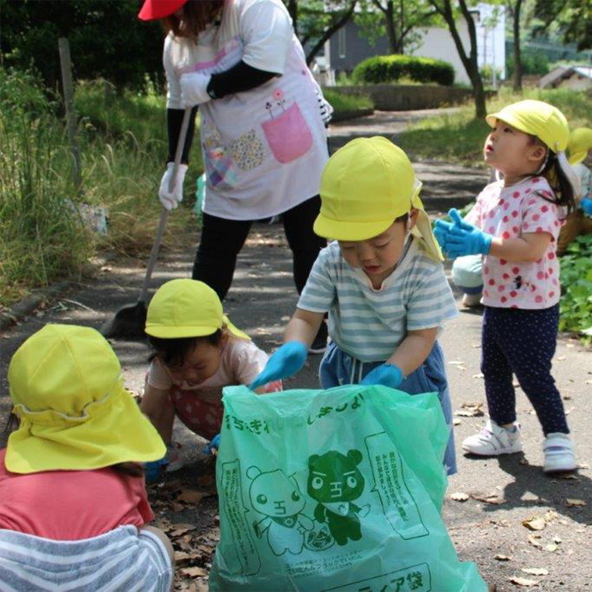 夏のイベント画像